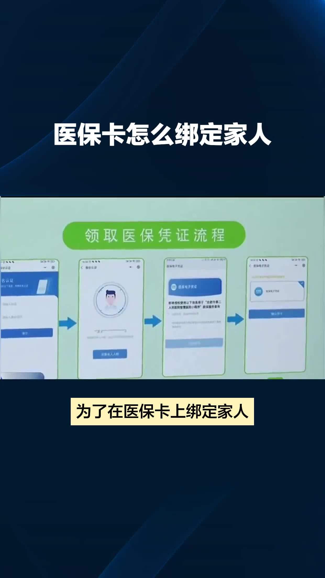 最新医保卡怎么绑手机微信上方法分析(最方便真实的医保卡怎样绑微信方法)